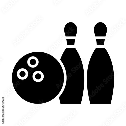 ball icon or logo isolated sign symbol vector illustration - high quality black style vector icons
