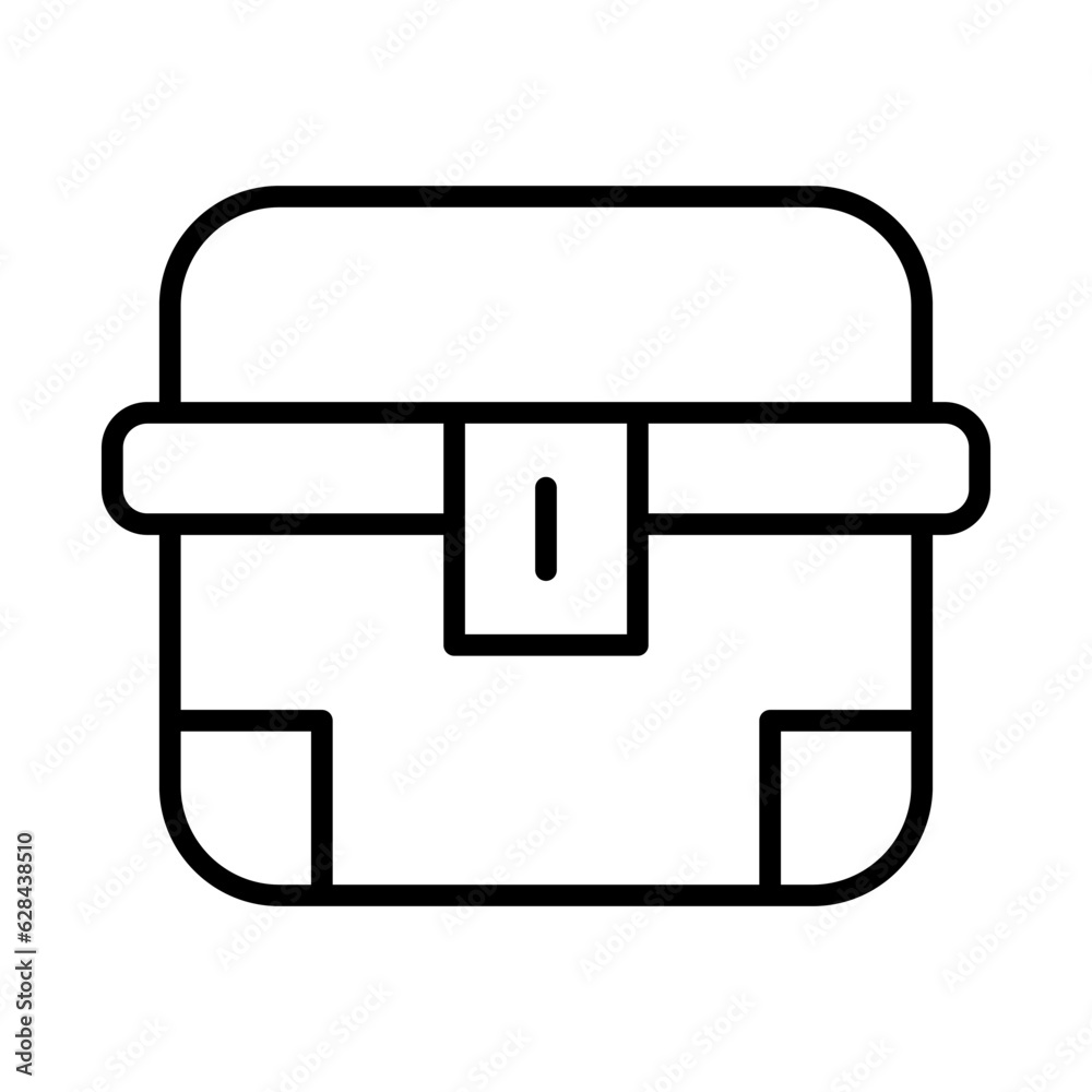 treasure box icon or logo isolated sign symbol vector illustration - high quality black style vector icons
treasure box icon or logo isolated sign symbol vector illustration - high quality black style vector icons