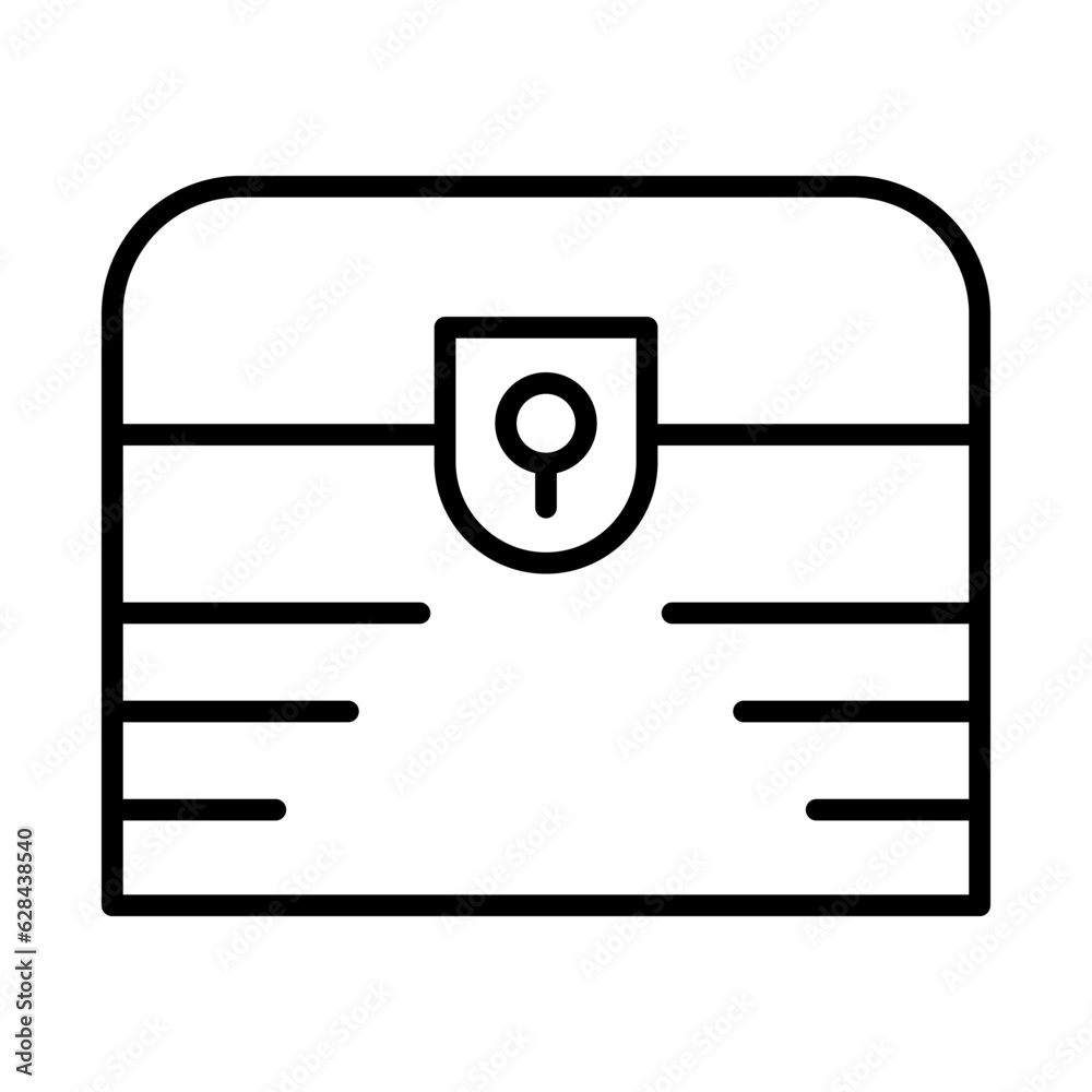 treasure box icon or logo isolated sign symbol vector illustration - high quality black style vector icons
treasure box icon or logo isolated sign symbol vector illustration - high quality black style vector icons