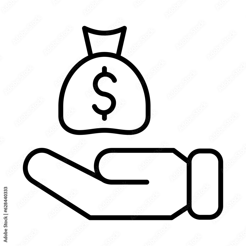 earnings icon or logo isolated sign symbol vector illustration - high quality black style vector icons
earnings icon or logo isolated sign symbol vector illustration - high quality black style vector icons