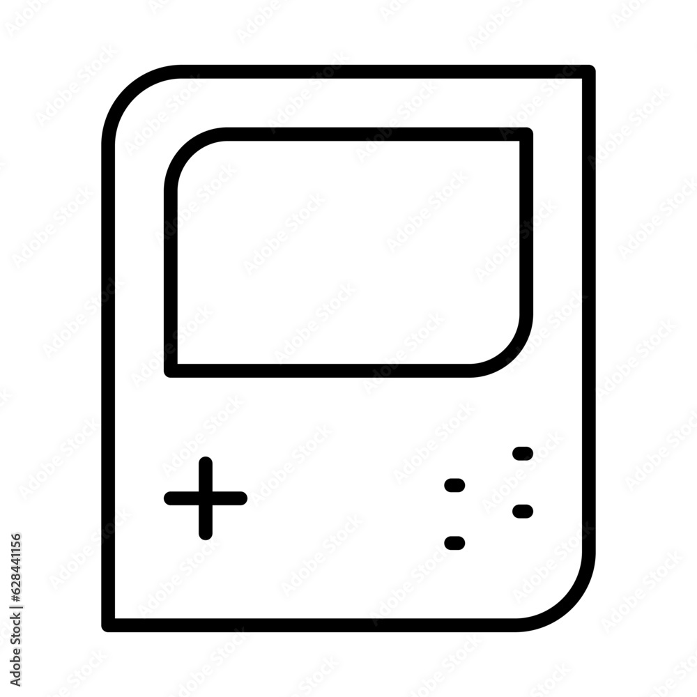 game console icon or logo isolated sign symbol vector illustration - high quality black style vector icons
game console icon or logo isolated sign symbol vector illustration - high quality black style vector icons