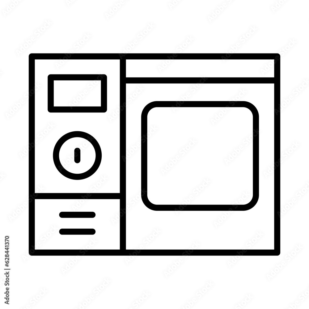 gaming pc icon or logo isolated sign symbol vector illustration - high quality black style vector icons gaming pc icon or logo isolated sign symbol vector illustration - high quality black style vector icons