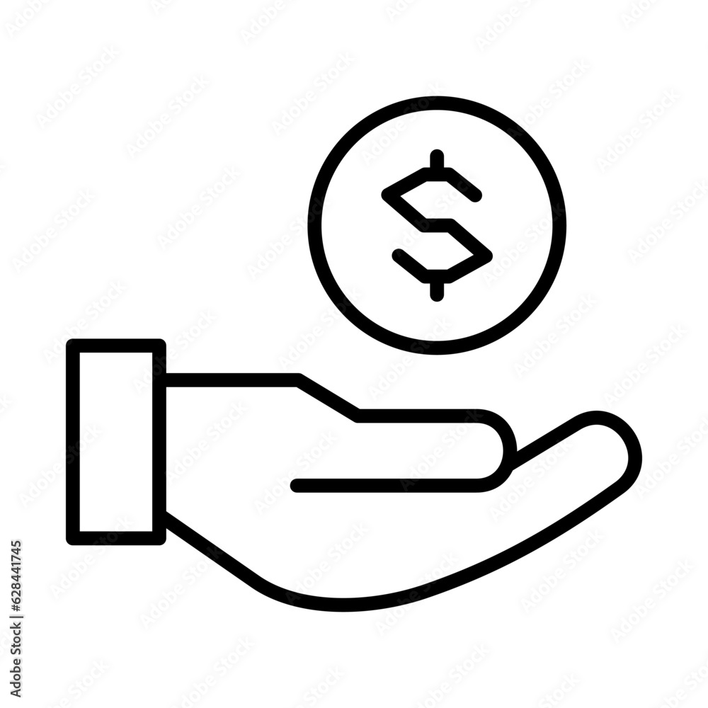 income icon or logo isolated sign symbol vector illustration - high quality black style vector icons income icon or logo isolated sign symbol vector illustration - high quality black style vector icons