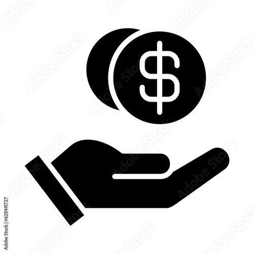 income icon or logo isolated sign symbol vector illustration - high quality black style vector icons
