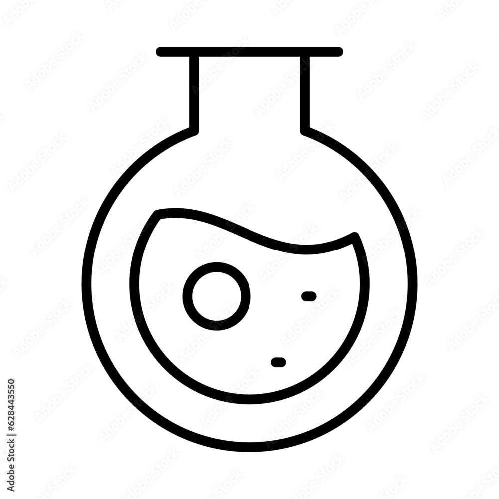poison icon or logo isolated sign symbol vector illustration - high quality black style vector icons poison icon or logo isolated sign symbol vector illustration - high quality black style vector icons