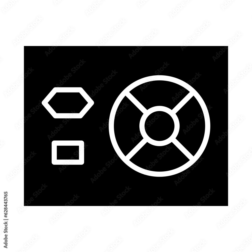 power supply icon or logo isolated sign symbol vector illustration - high quality black style vector icons power supply icon or logo isolated sign symbol vector illustration - high quality black style vector icons