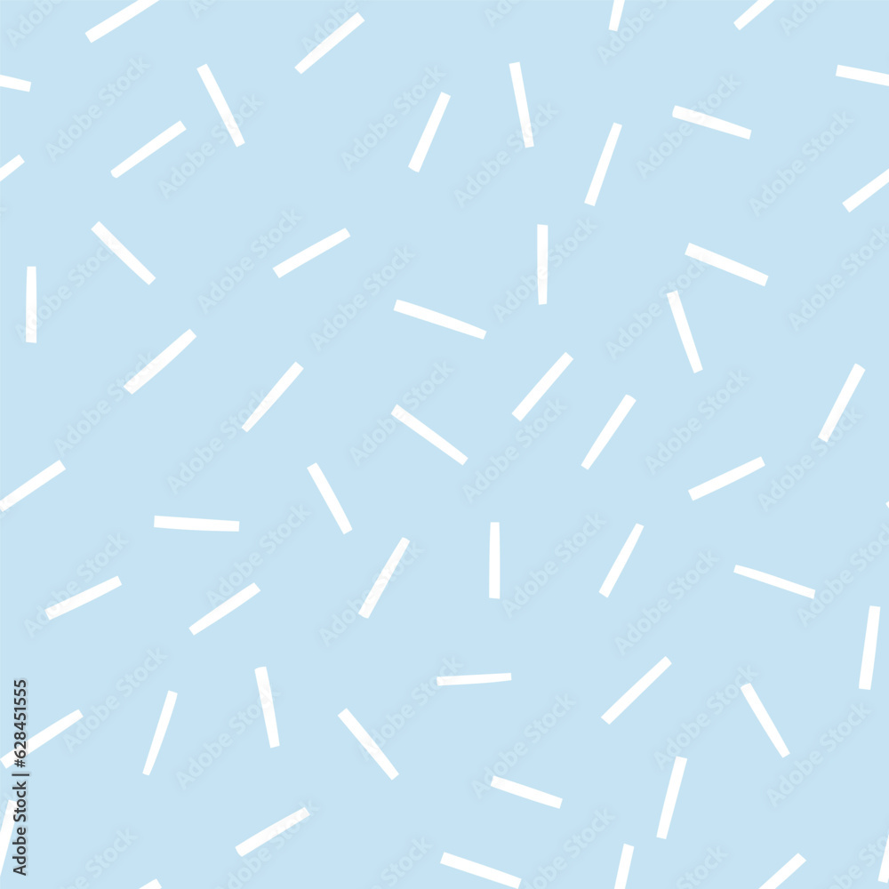 Simple abstract texture with small chaotic lines. Vector monochrome lined pattern. Seamless geometric background Simple abstract texture with small chaotic lines. Vector monochrome lined pattern. Seamless geometric background