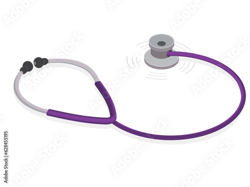 Isometric Stethoscope