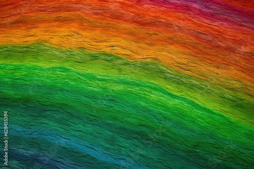 Grunge and Texture  Rainbow Color Wallpaper in Abstract FX Format Download