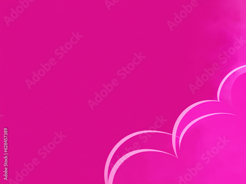 pink abstract background and wallpaper