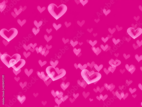 pink abstract background and wallpaper