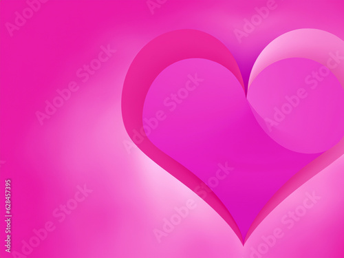 pink abstract background and wallpaper