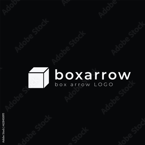 polygon shape design icon vector image