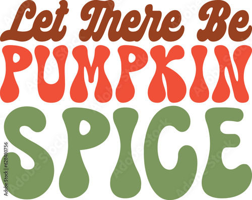 Thanksgiving retro svg  design