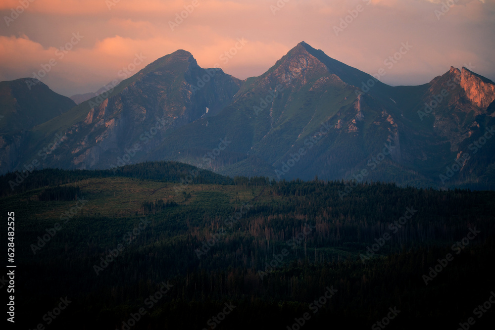 Tatry