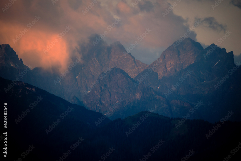 Tatry