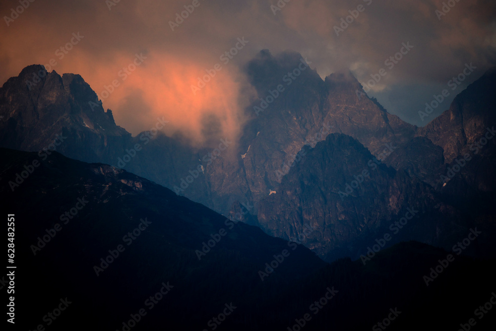 Tatry