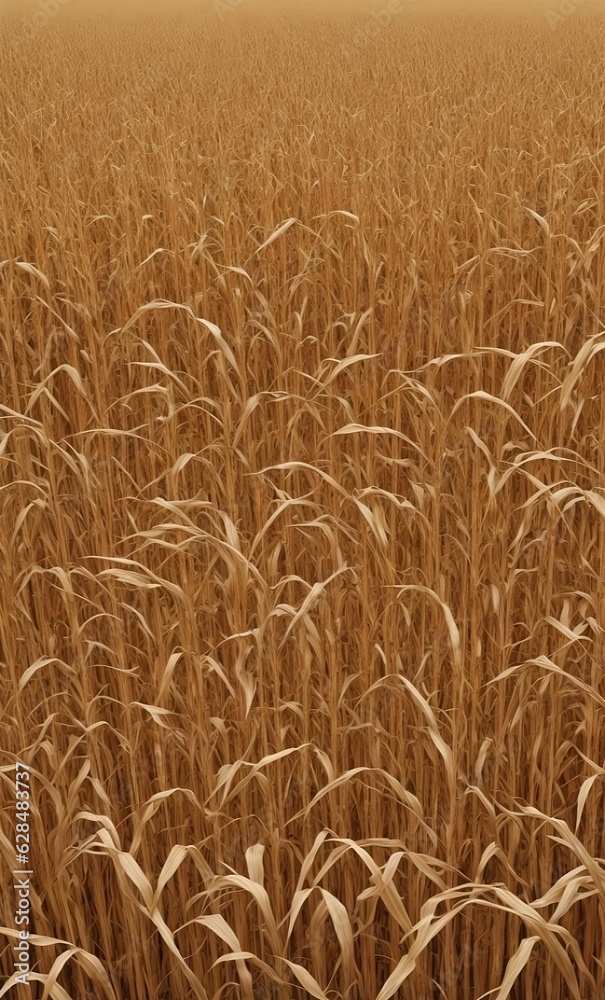 background featuring corn harvest background featuring corn harvest