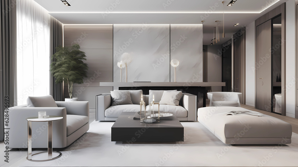 modern home interior modern home interior