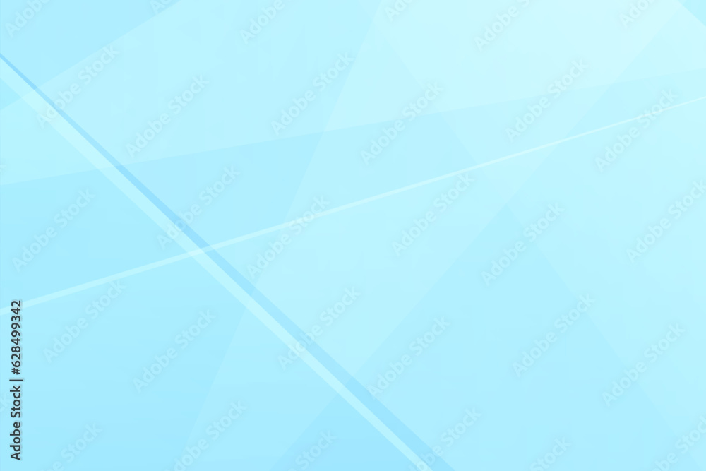Abstract blue on light blue background modern design. Vector illustration EPS 10. Abstract blue on light blue background modern design. Vector illustration EPS 10.