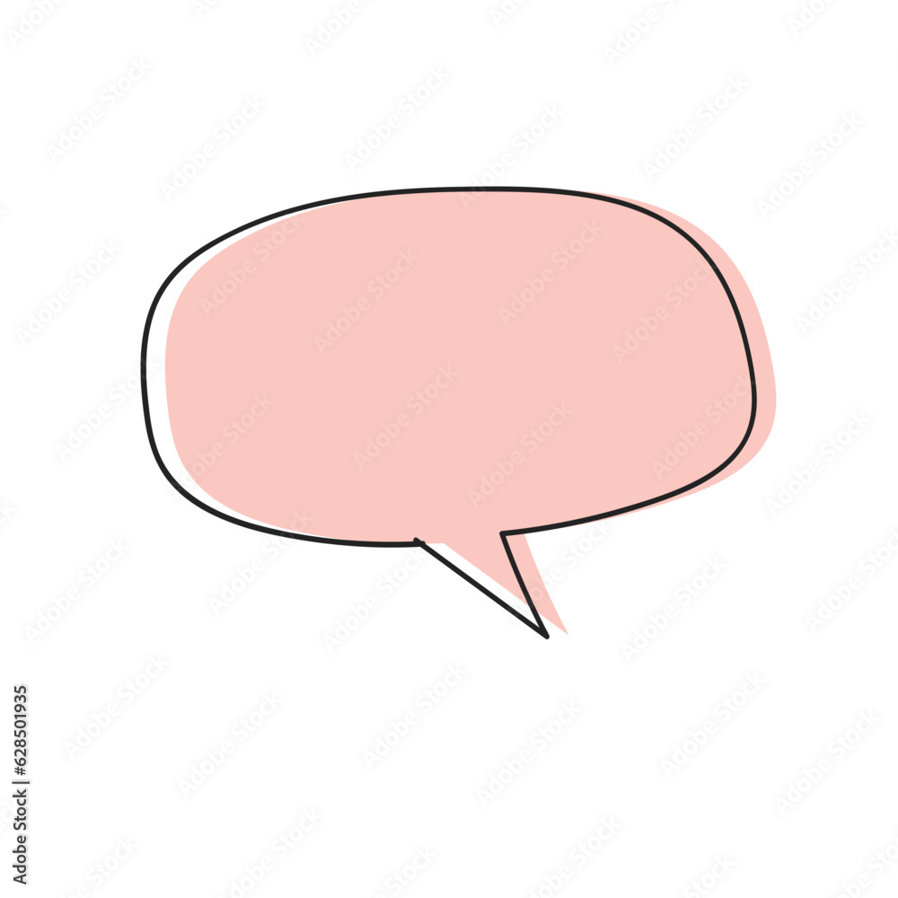 bubble icon bubble icon