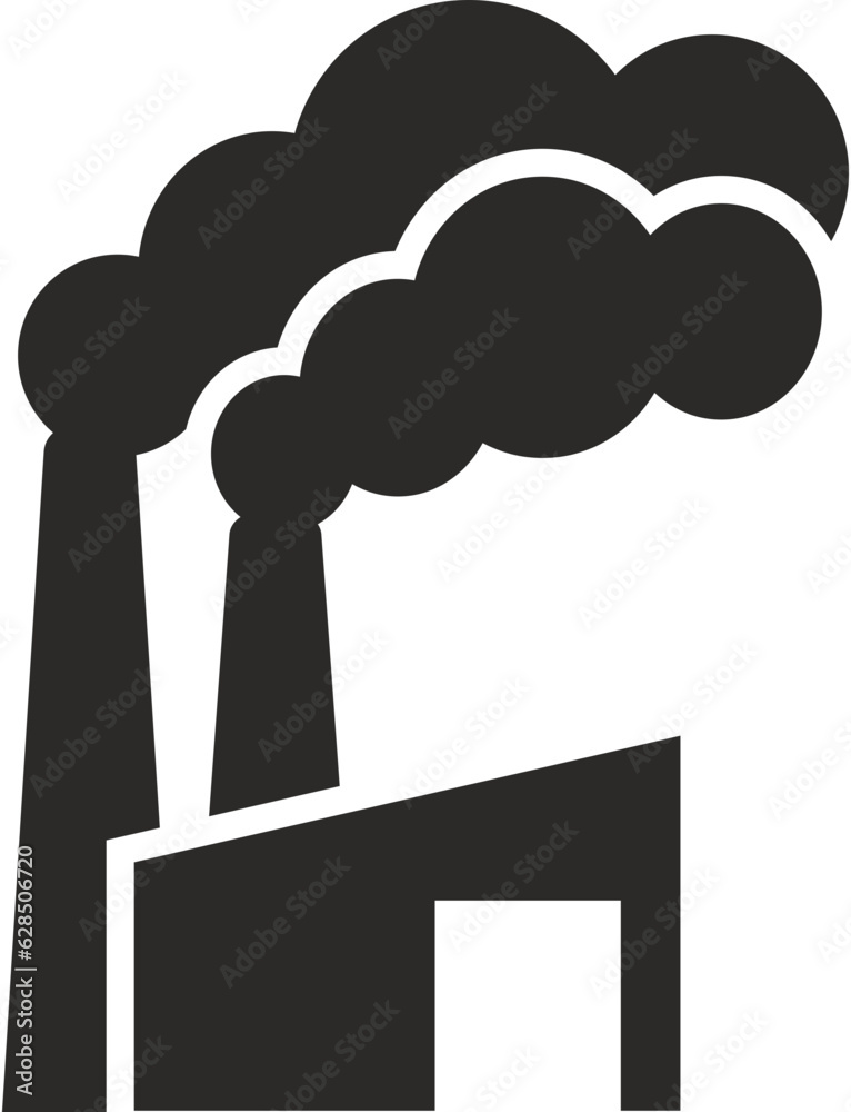 Factory Pollution Factory Pollution