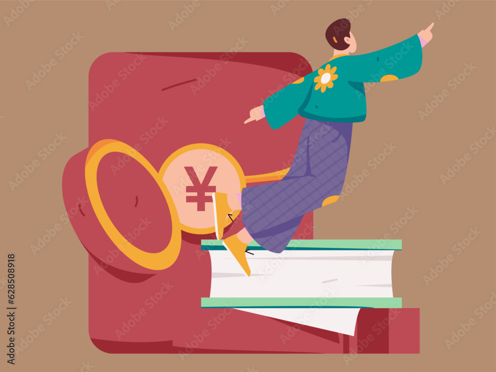 Holiday Shopping E-Commerce Online Shopping People Flat Vector Concept Operation Hand Drawn Illustration
Holiday Shopping E-Commerce Online Shopping People Flat Vector Concept Operation Hand Drawn Illustration