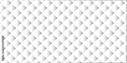 White light elegant seamless pattern in retro style. Can be used for premium royal party. Luxury poster BG template with vintage leather texture. Background for Invitation card