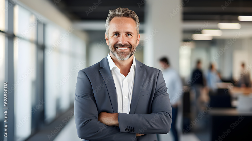 Inspiring CEO, Business Owner, Entrepreneur, or Manager - Empowering ...