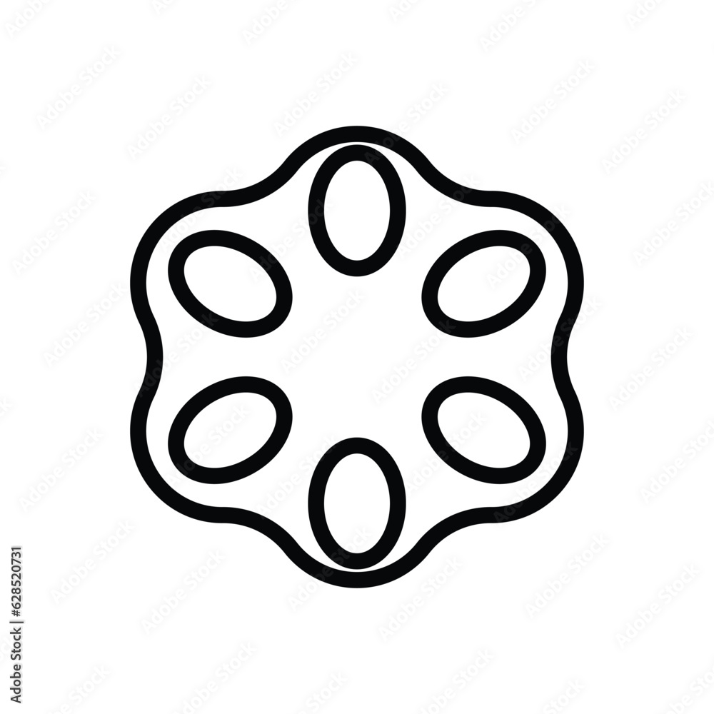biscuits icon, vector, template, logo, trendy, collection, flat, design biscuits icon, vector, template, logo, trendy, collection, flat, design