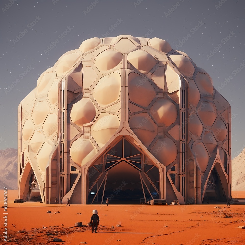 Mars