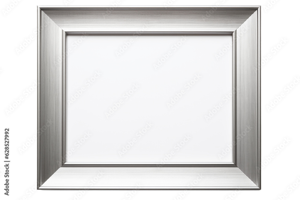 Colored square picture frame isolated on white background with empty space for image. Mockup for design, photo, poster. Colored square picture frame isolated on white background with empty space for image. Mockup for design, photo, poster.