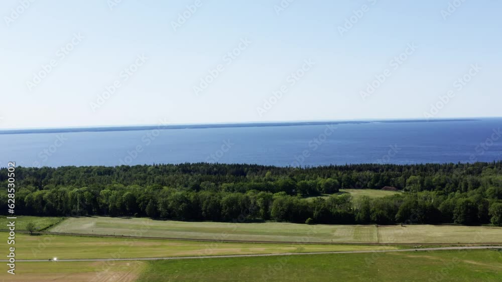 Lake view Lake view