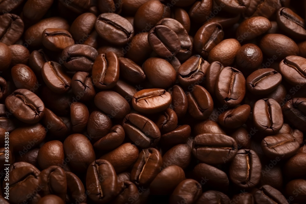 coffee beans background coffee beans background