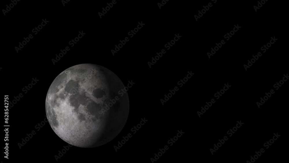 fictional eris planet in space with sun. photo realistic 3d planet. fictional eris planet in space with sun. photo realistic 3d planet.