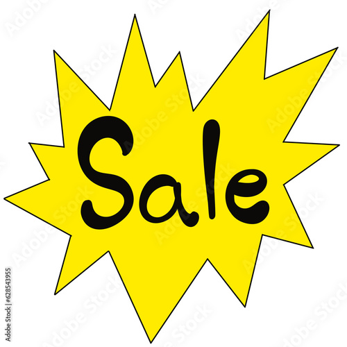 Sale