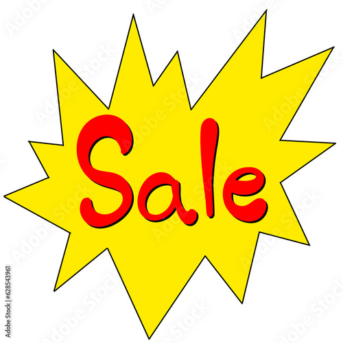 Sale