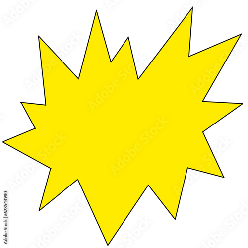 star