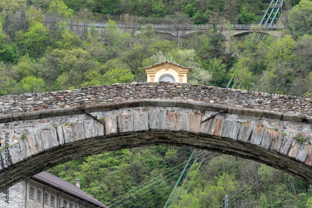old bridge over the river old bridge over the river