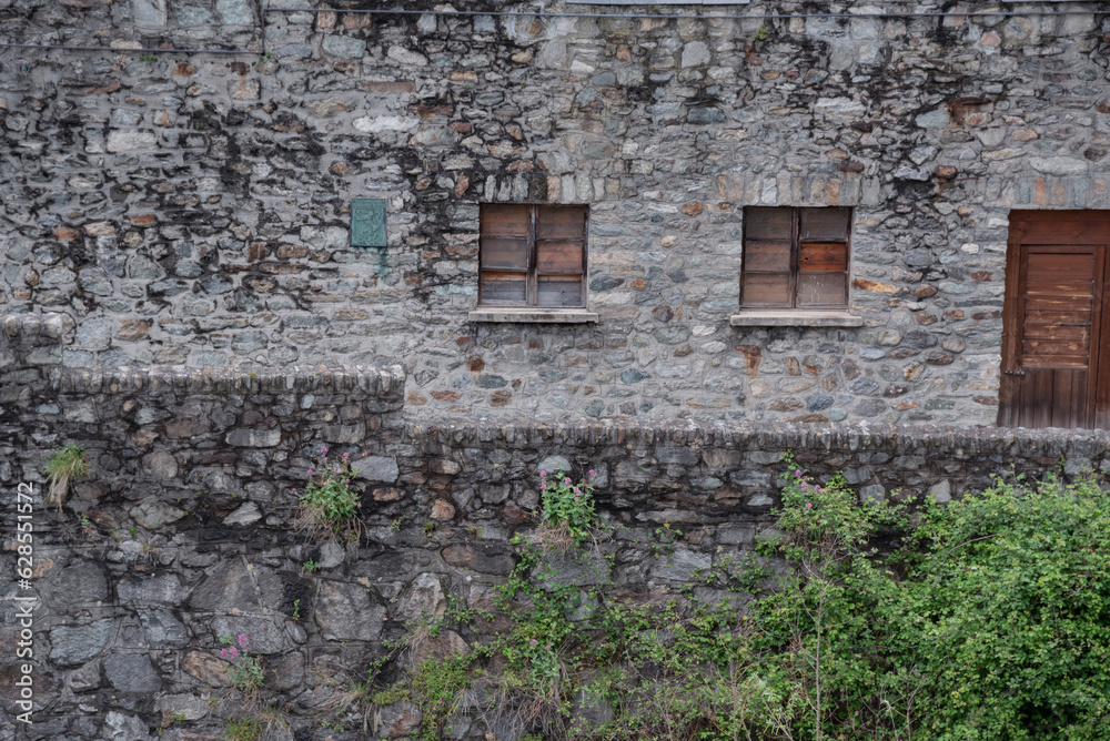 old abandoned house old abandoned house
