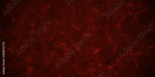 Red wall and floor tailes grunge texture hand painted watercolor horror backdrop texture background. red and black concrete retro watercolor background abstract texture with color splash design. 