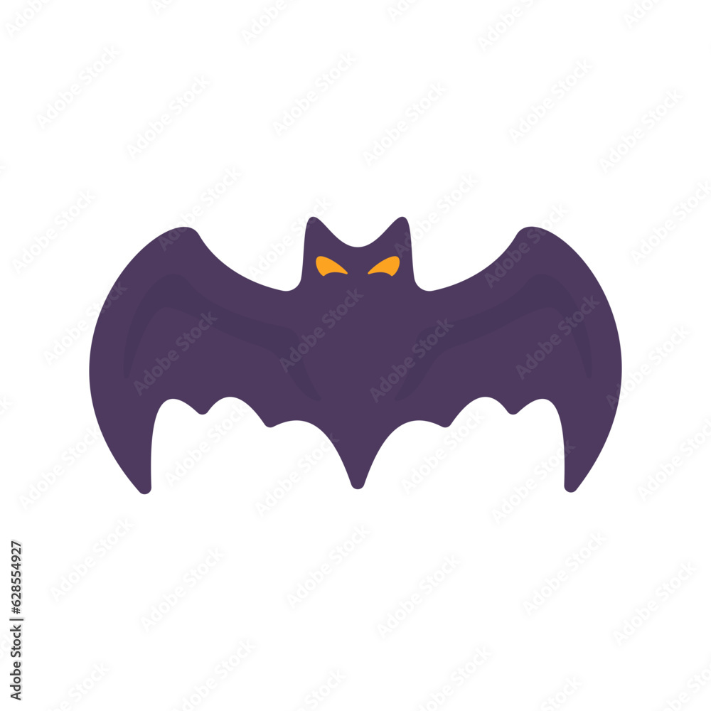 vampire bat cartoon scary ghost bat Blood on Halloween vampire bat cartoon scary ghost bat Blood on Halloween