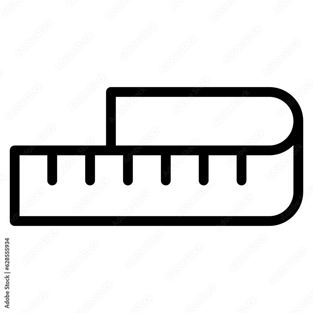 tape line tape line
