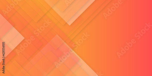 Abstract seamless modern white and gray color technology concept geometric line vector background, modern orange texture design.	