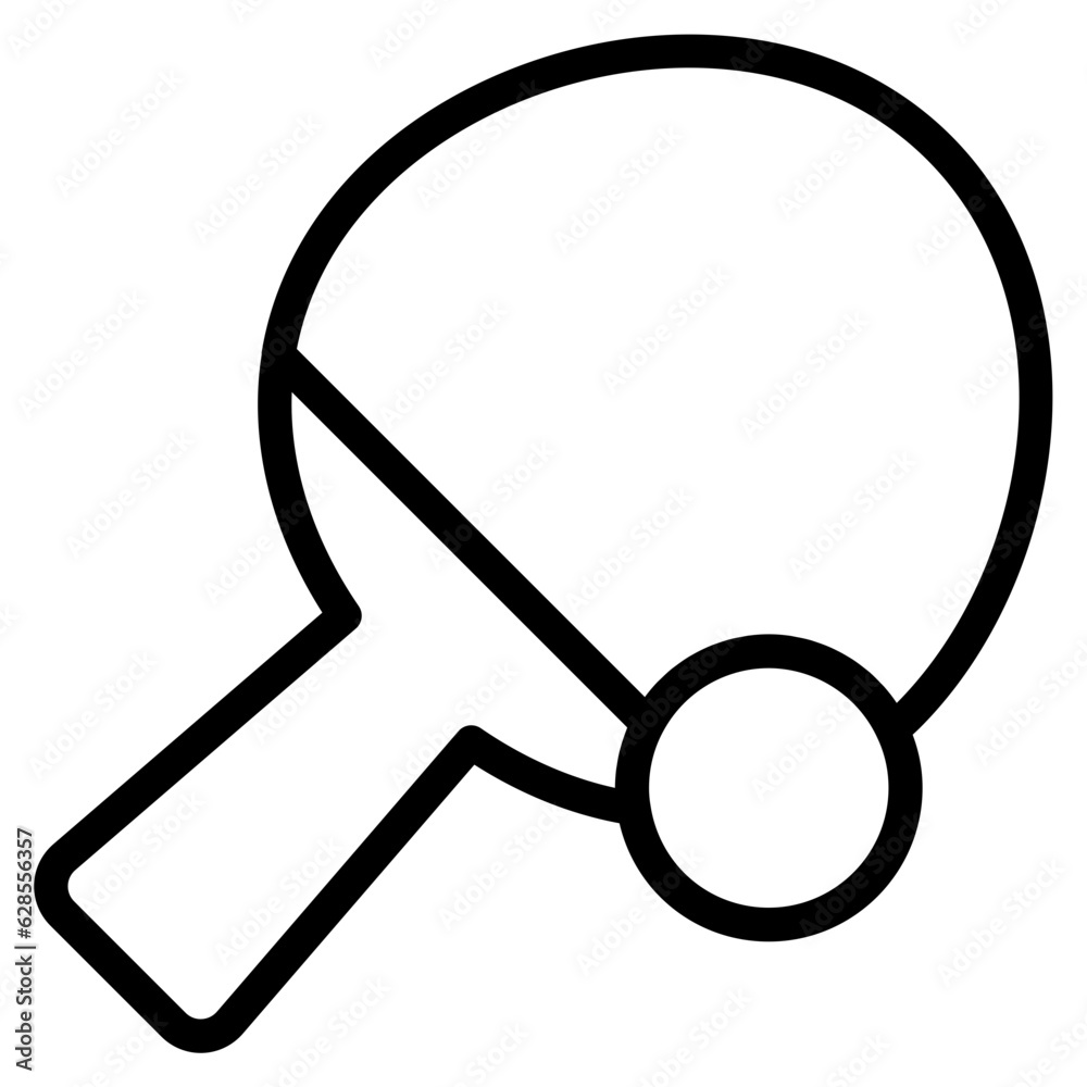ping pong line ping pong line