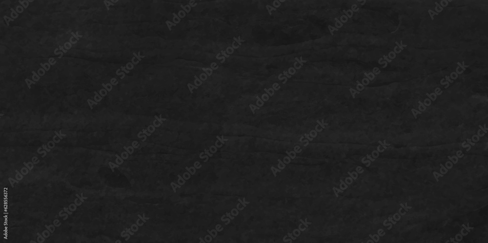 Abstract modern dark black backdrop concrete wall, blackboard and clarkboard texture. dark concrete floor or old grunge background. black concrete wall , grunge stone texture bakground.