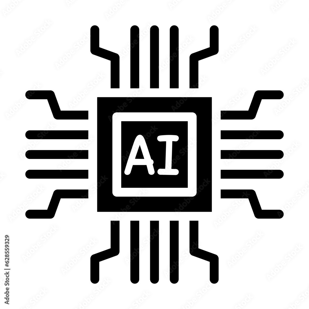 AI icon
