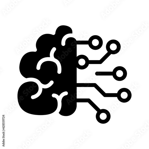 AI icon