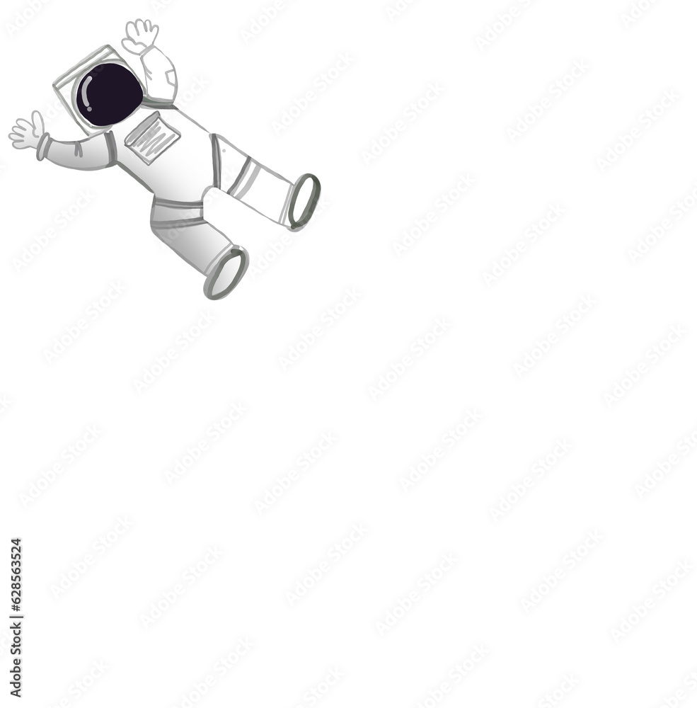 Astronaut Astronaut