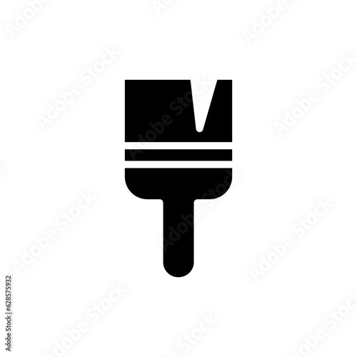 Brush icon